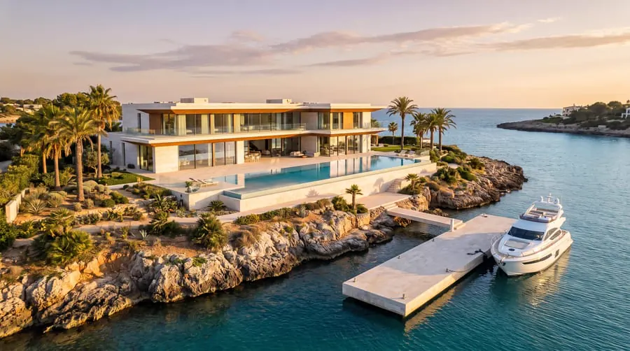 Casa Marea