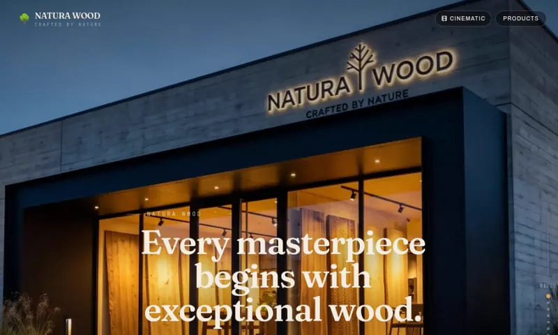 Natura Wood