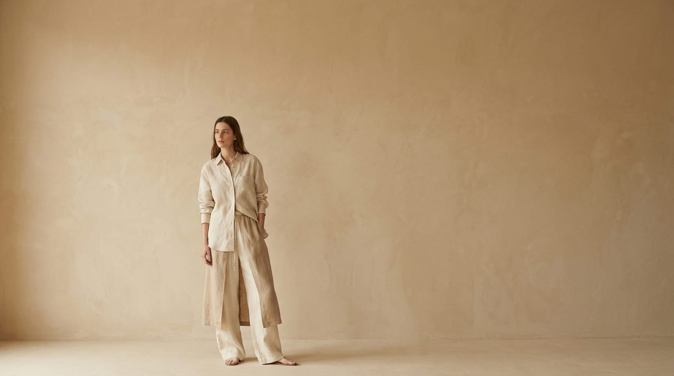 Maison spring collection