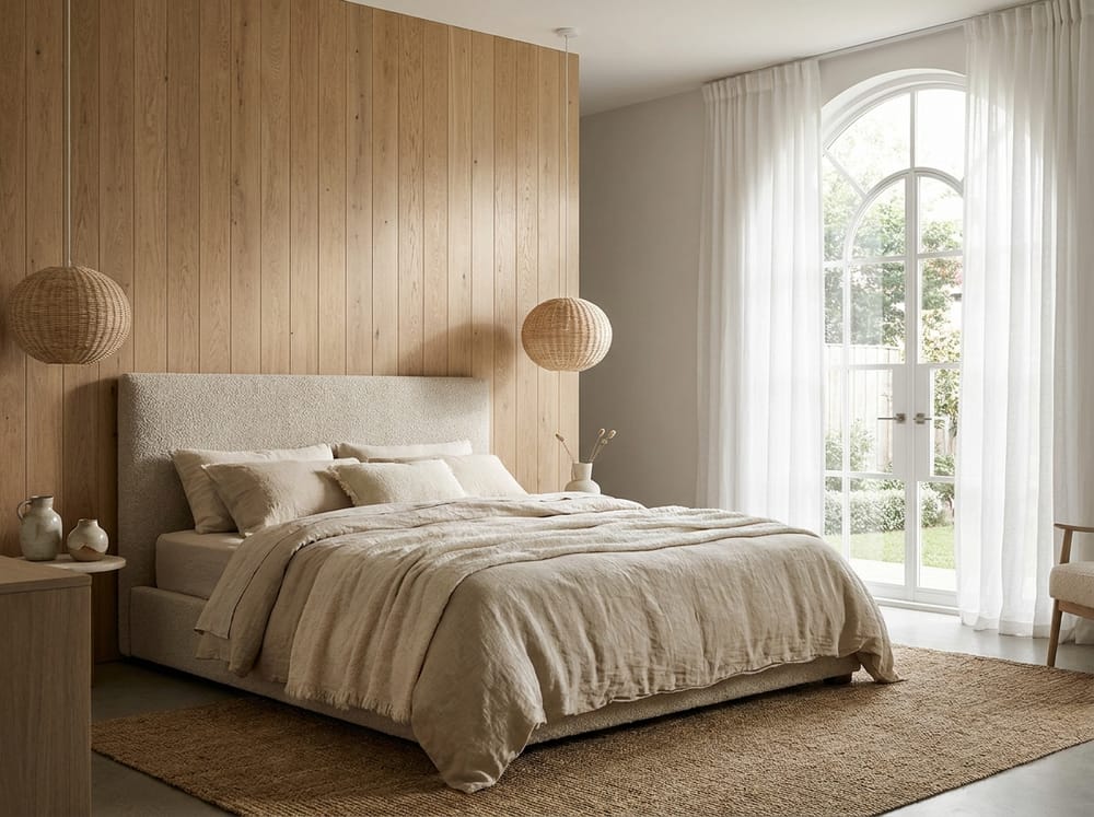 Bedroom project