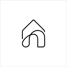 Maison logo