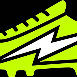 Musta Cleats logo