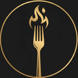 Aurum & Ember logo