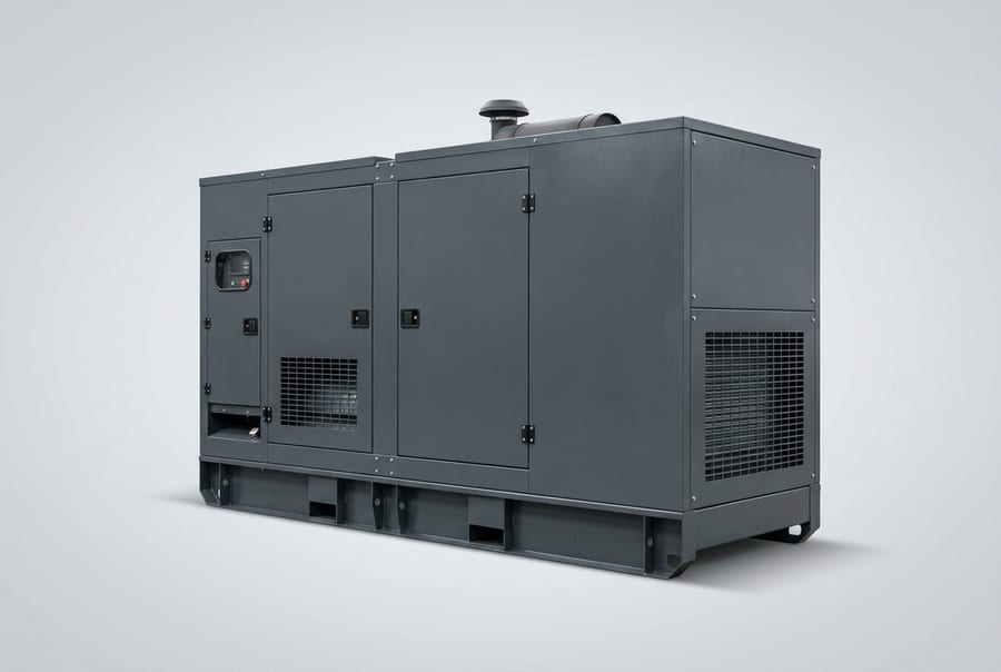 Generators