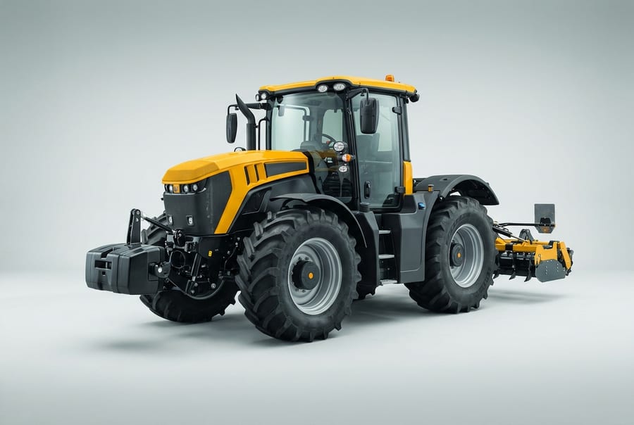 Tractors