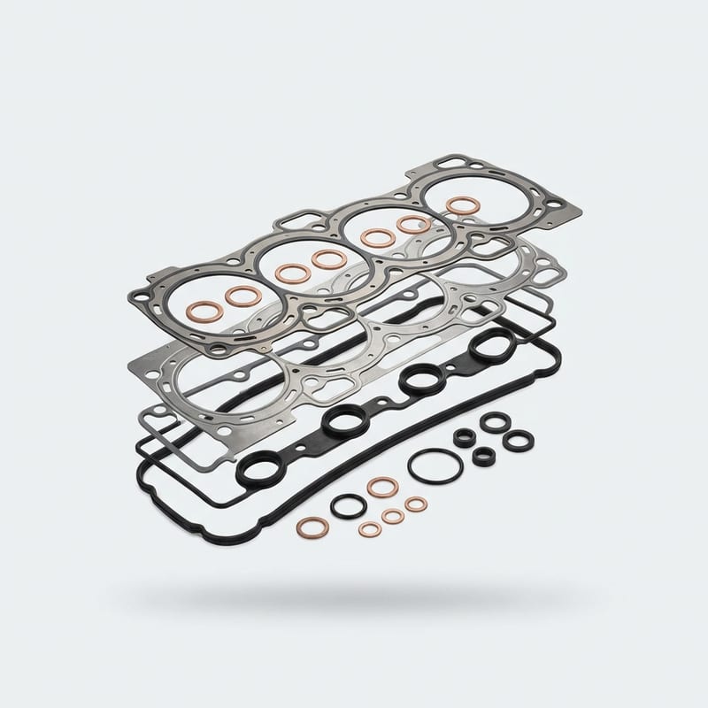 NH Head Gasket Set