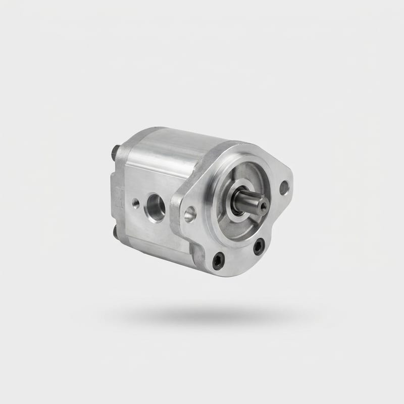 Bobcat Hydraulic Pump