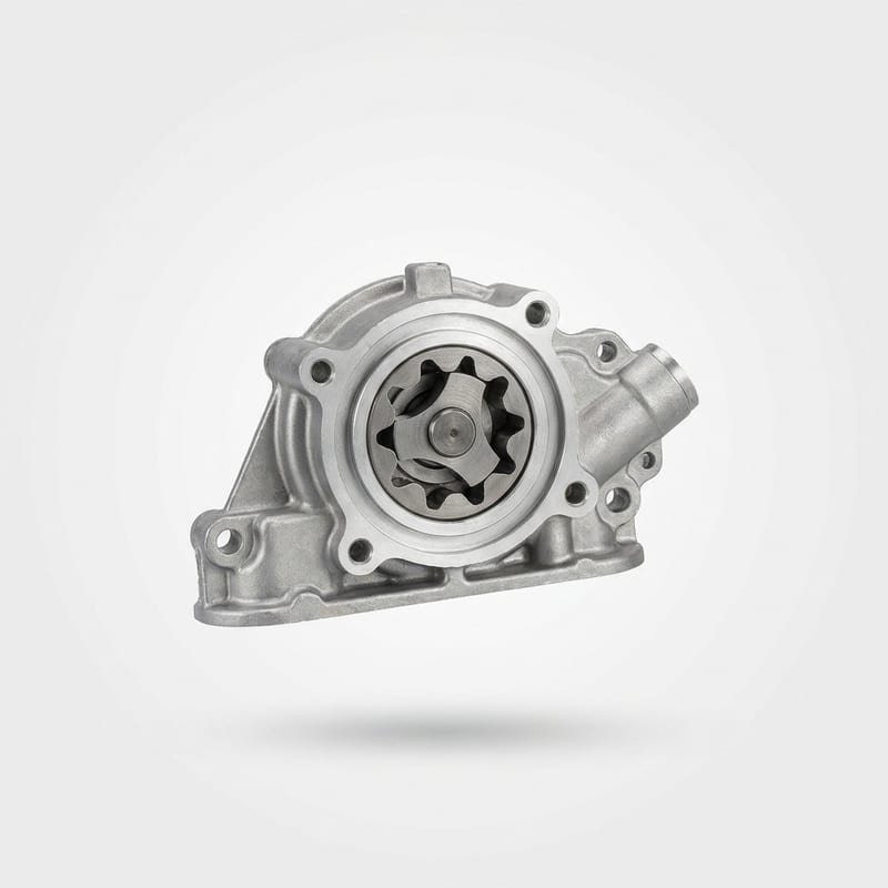 Oil Pumps