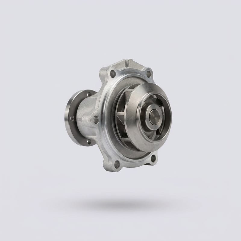 Scania DC13 Water Pump